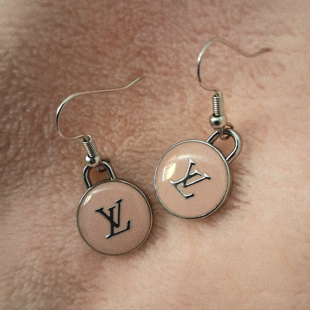 Baby Pink LV Skittles